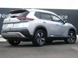 エクストレイル  1.5 G e-4ORCE 4WD