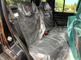 高品質なオリジナルフロアマットもオプションにてご用意しております。お好きなデザインやカラーをお車に合わせて選んでいただくことができます♪