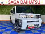 ダイハツ タフト