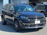 コマンダー 2.0 リミテッド ディーゼル 4WD 