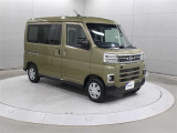 斜めからのスタイルです。