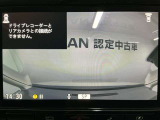 【純正ドライブレコーダー】万が一の時にも映像で状況が残りますので安心してドライブできます。前方のみ