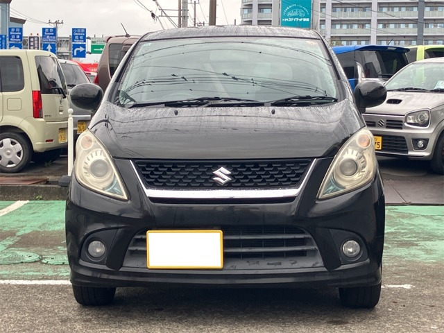 セルボ SR