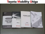 メンテナンスノ-ト・保証書・ナビ取扱い説明書。車両取扱い説明書揃っています。