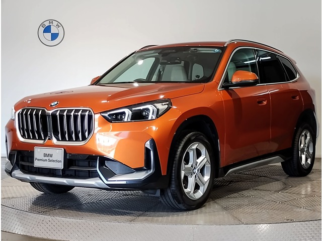X1 xドライブ 18d 4WD