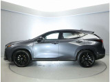 NX 350h Fスポーツ 