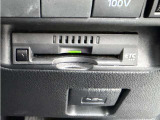 ●【ビルトインETC】装備で高速道路もラクラク乗り降り☆今では欠かせない装備ですね☆