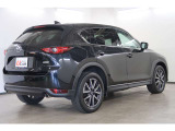 CX-5 2.5 25S Lパッケージ 