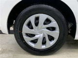 175/70R14インチ  フルホイールキャップ