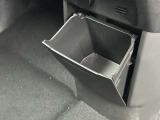 センターにもボックスあり
