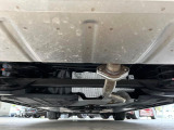 下回りがきれいなうちに、防錆加工の施工がオススメ。降雪地域はもちろん、沿岸部にお住いの方や、趣味でマリン・ウィンタースポーツをされる方にご好評いただいております。