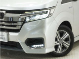 ◆LEDヘッドライト◆LEDライトは、明るく視認性が良く、省エネで環境にもやさしいヘッドライトです!