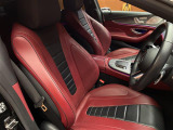 CLSクラス CLS220d スポーツ エクスクルーシブ パッケージ 本革シート 修復歴無し