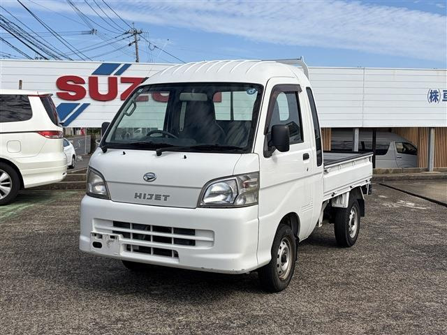 ハイゼットトラック ジャンボ 4WD