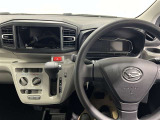 小回りが利いて運転しやすいです