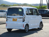 外装も丁寧に磨いております。是非1度実車をご覧ください!
