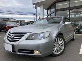レジェンド 3.7 4WD 