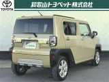 タフト G クロム ベンチャー 