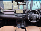 ES 300h バージョンL 本革シート サンルーフ