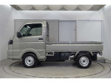 クリッパートラック DX 4WD 