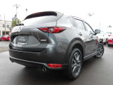 CX-5 2.2 XD Lパッケージ 4WD 