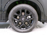 【純正アルミ】純正アルミ装備車です。走りもキビキビ見た目も格好良いです。見た目を重視する方には欲しい装備です!