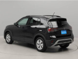 T-Cross TSI アクティブ 