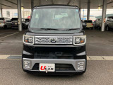 ウェイク L SA 