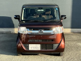 N-BOXスラッシュ G L インテリアカラーパッケージ 