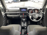 ジムニーノマド 1.5 FC 4WD 修復歴無し