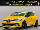 ルノー ルーテシア スポール トロフィー