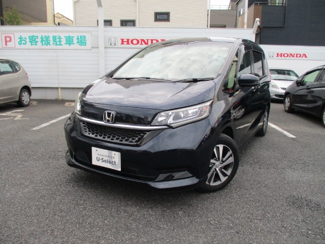 フリード 1.5 G ホンダセンシング