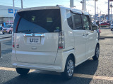 納車前に、当店サービス工場にて法定点検を実施して納車いたします。もちろん点検料を別途頂く事はありません