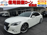 サンルーフ・黒革パワーシート・新品車高調・20インチアルミ・メーカーナビ・Bluetooth・レーダークルーズ・バックカメラ・ETC!