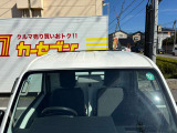 ルーフもキレイです!
