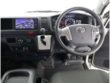 ハイエース 2.7 DX ロング ミドルルーフ 