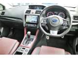 レヴォーグ 1.6 STI スポーツ アイサイト 4WD 