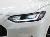 ◆LEDヘッドライト◆ LEDライトは、明るく視認性が良く、省エネで環境にもやさしいヘッドライトです!