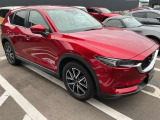 CX-5 2.2 XD シルク ベージュ セレクション 4WD 