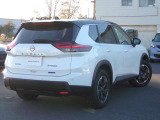 エクストレイル  1.5 X e-4ORCE 4WD