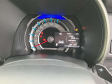 メーカーが視認性や使い易さにこだわったインテリアです♪