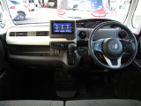 N-BOX L ターボ 4WD 