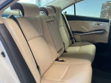 車内もキレイで嫌な臭いもありません☆気になる方は内装のスチームクリーナーも施工可能です♪