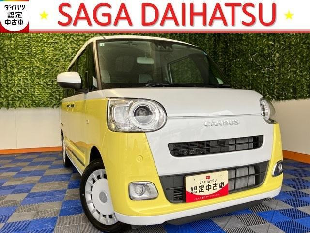 ムーヴキャンバス  ストライプス G