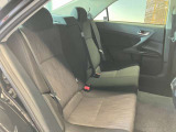 車内もキレイで嫌な臭いもありません☆気になる方は内装のスチームクリーナーも施工可能です♪