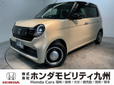 N-ONEが入庫しました。当社デモカーです。走行も少なく、装備も充実しています。