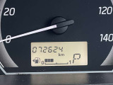 車両情報ディスプレイ