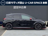 ノートオーラ  1.2 NISMO