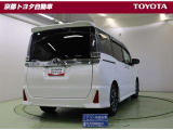 ヴォクシー 2.0 ZS 煌III 