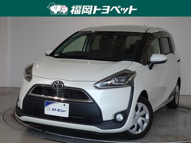 シエンタ 1.5 G クエロ 